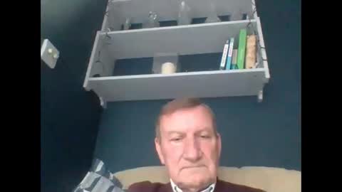 colinbeech online show from December 3, 2:38 pm