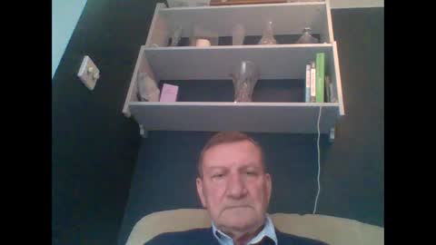 colinbeech online show from January 6, 11:07 am