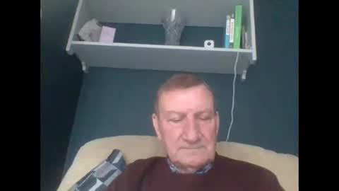 colinbeech online show from January 8, 11:21 am