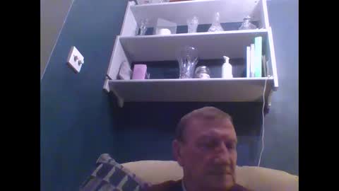 colinbeech online show from January 13, 5:33 pm