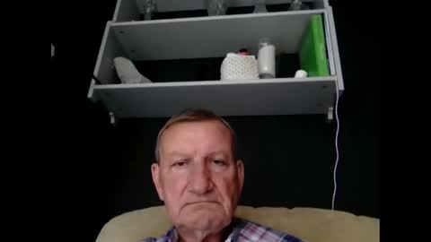 colinbeech online show from October 7, 12:46 pm