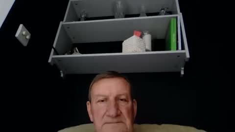 colinbeech online show from October 23, 12:26 pm