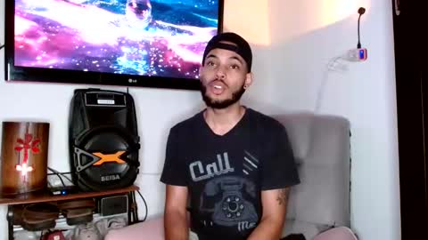 IG  online show from January 27, 12:12 am