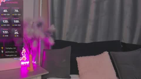 Collen Mon Tue Wed Thu Fri GMT 3 0300am - 0900am  online show from February 12, 6:19 pm