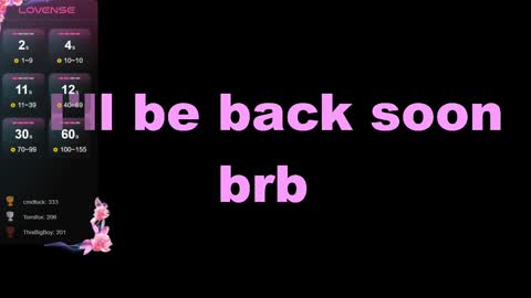 Collen Mon Tue Wed Thu Fri GMT 3 0300am - 0900am  online show from February 23, 6:12 pm