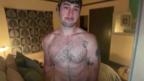collegeboy417 online show from July 13, 4:26 am
