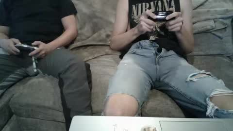 collegebroa online show from October 1, 12:27 am