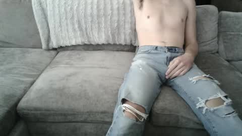 collegebroa online show from October 9, 8:18 pm