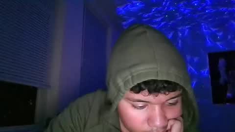 collegehispaniclad online show from September 13, 2:33 am