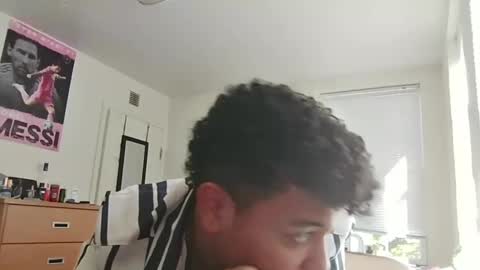 collegehispaniclad online show from September 13, 9:03 pm