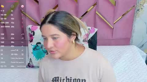  MEGAN  online show from September 28, 7:41 pm