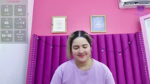  MEGAN  online show from February 2, 7:56 pm