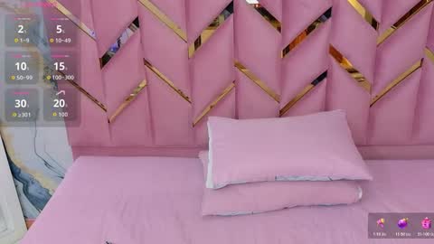  MEGAN  online show from March 26, 8:36 pm