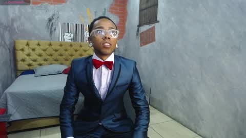 CollemanStone online show from October 31, 3:24 pm