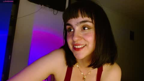 Snapshot of collette_beaufoy chatting on December 8, 12:29 am Collette online show from December 8, 12:29 am