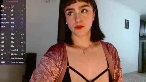 Snapshot of collette_beaufoy chatting on December 23, 3:44 pm Collette online show from December 23, 3:44 pm