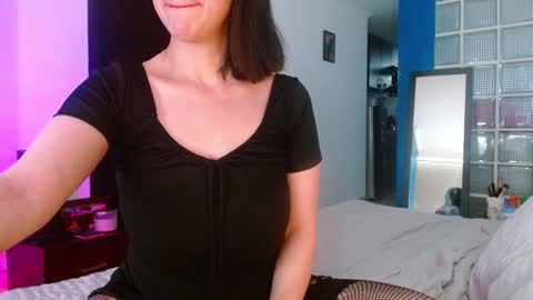Snapshot of collette_beaufoy chatting on January 19, 7:58 pm Collette online show from January 19, 7:58 pm