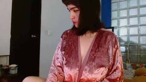 Snapshot of collette_beaufoy chatting on January 20, 2:25 pm Collette online show from January 20, 2:25 pm