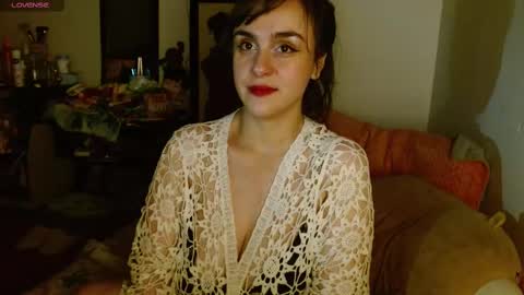 Snapshot of collette_beaufoy chatting on September 30, 5:34 am Collette online show from September 30, 5:34 am