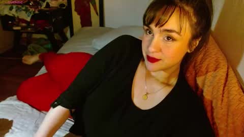 Snapshot of collette_beaufoy chatting on October 2, 6:20 am Collette online show from October 2, 6:20 am