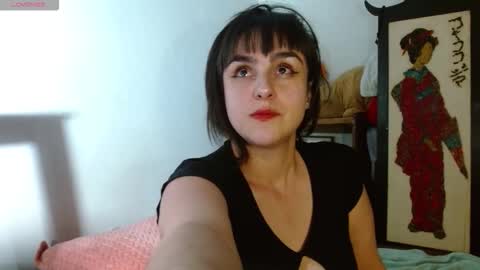 Snapshot of collette_beaufoy chatting on November 9, 4:55 am Collette online show from November 9, 4:55 am