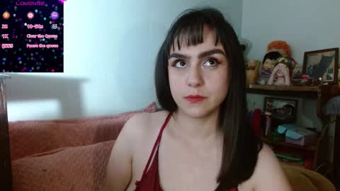 Snapshot of collette_beaufoy chatting on November 27, 5:42 am Collette online show from November 27, 5:42 am