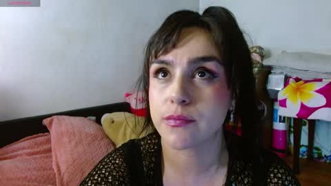 Collette online show from April 5, 5:26 am