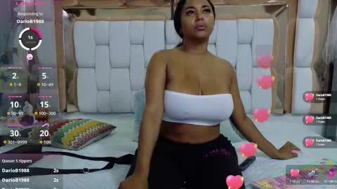  GRETCHEN  online show from October 12, 12:04 pm