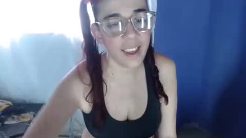 Snapshot of colombiana_latin chatting on January 29, 6:50 pm Colombian Hot online show from January 29, 6:50 pm