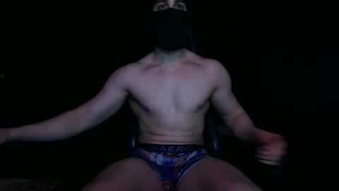 colossaltitann online show from February 16, 5:58 am