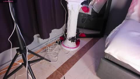 Snapshot of colstorw_ chatting on October 27, 10:41 am colstorw_ online show from October 27, 10:41 am