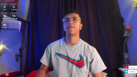 Snapshot of colstorw_ chatting on November 7, 10:37 am colstorw_ online show from November 7, 10:37 am