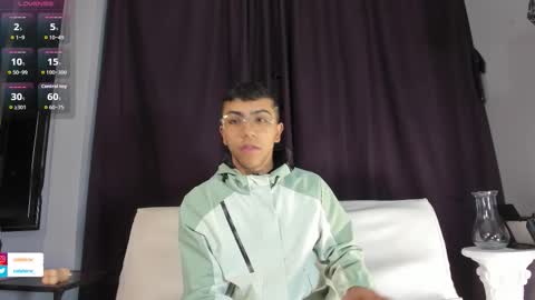 Snapshot of colstorw_ chatting on November 18, 10:20 am colstorw_ online show from November 18, 10:20 am