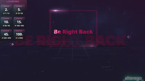 Alice online show from April 23, 12:04 pm