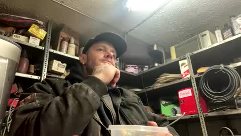 Snapshot of comingtrough chatting on January 7, 5:31 pm comingtrough online show from January 7, 5:31 pm