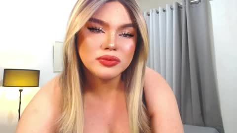 Roxy online show from February 18, 5:03 am