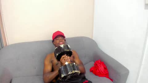 Snapshot of compton_01 chatting on October 6, 12:57 pm COMPTON online show from October 6, 12:57 pm