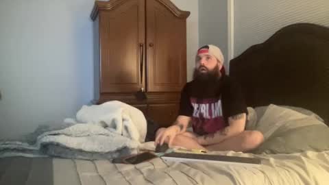 Matt online show from January 30, 11:55 am