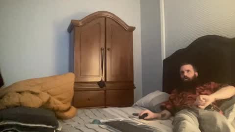 Matt online show from February 4, 3:54 am