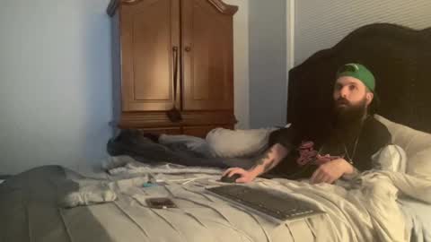 Matt online show from February 8, 9:13 am