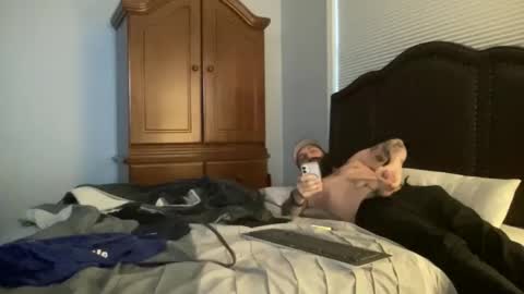 Matt online show from November 10, 1:10 pm