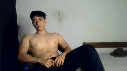 ELCONDE online show from November 22, 3:16 am