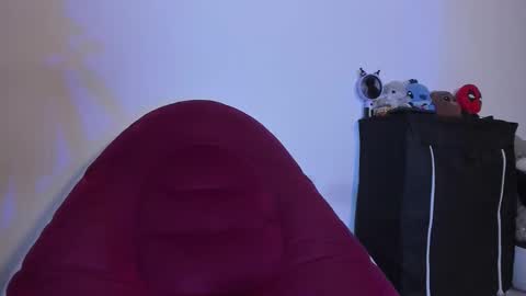 Snapshot of conejita_lis chatting on February 3, 3:04 am Conejita online show from February 3, 3:04 am