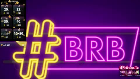 conie online show from October 30, 6:04 am