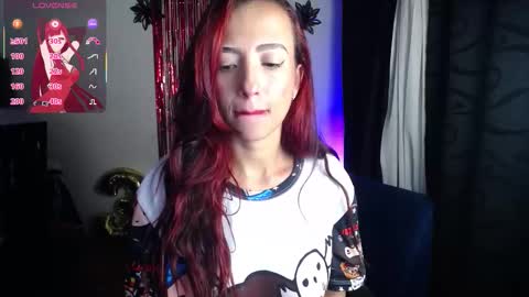 conie online show from January 15, 3:00 am