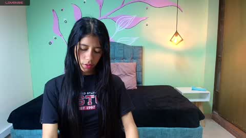 C O N N I E online show from February 2, 12:02 pm