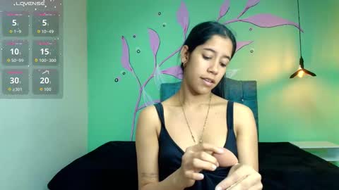 C O N N I E online show from October 8, 8:28 pm