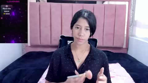 C O N N I E online show from December 16, 8:14 pm