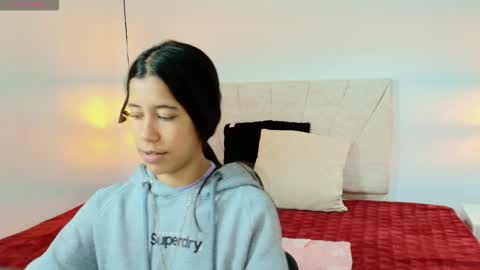 C O N N I E online show from February 3, 7:41 pm