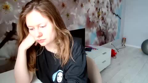 Snapshot of connie_daw chatting on January 30, 5:19 am Connie Daw online show from January 30, 5:19 am